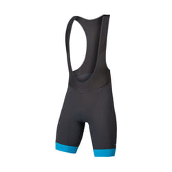 endura culote corto xtract lite bleu - S