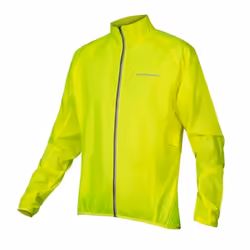 Veste imperméable Endura Pakajak