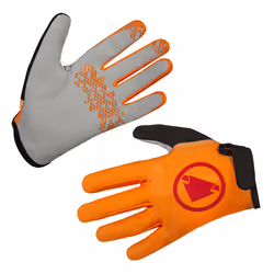 Gants vélo enfant Endura Hummvee