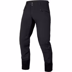 Pantalon de trail VTT - Endura - SingleTrack II - Résistant - Respirant - Ajustement amélioré