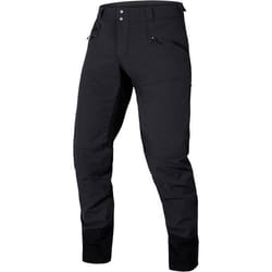 Pantalon de trail VTT - Endura - SingleTrack II - Résistant - Respirant - Ajustement amélioré