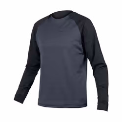 endura exterior termica m/l singletrack multicouleur