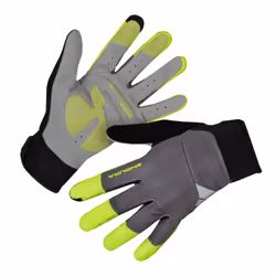 Gants vélo Endura Windchill