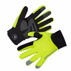 endura strike jaune