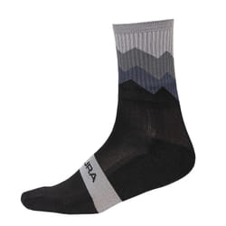 Chaussettes Endura Ligne de Crête