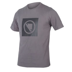 T-shirt Endura Carbone One Clan