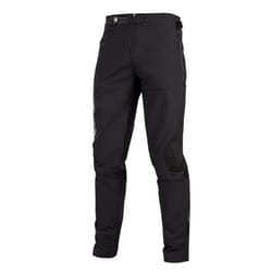 Pantalon VTT Homme - Endura - MT500 Burner - Imperméable - Respirant - Noir