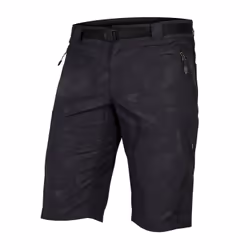 endura short hummvee lite con culote interior multicolour