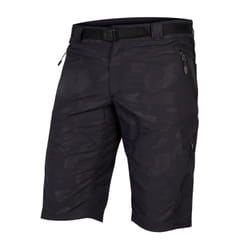 endura short hummvee lite con culote interior multicolour