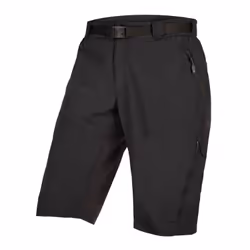 Endura SHORT HUMMVEE LITE CON CULOTE INTERIOR MULTICOULEUR