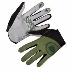 Gants vélo Endura Hummvee Icon Lite