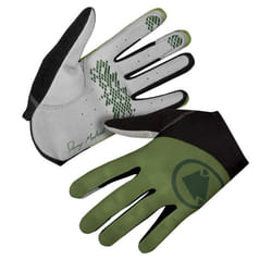 Gants vélo Endura Hummvee Icon Lite