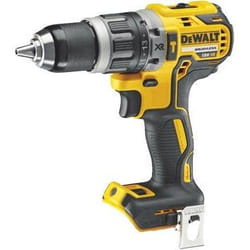Perceuse à percussion sans fil DeWalt DCD796N; 18 V (sans batterie et chargeur)