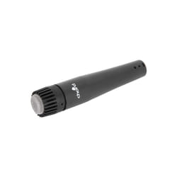 Chord Electronics 173.857UK microphone Noir Microphone de scène/direct