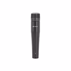 Chord Electronics 173.857UK microphone Noir Microphone de scène/direct