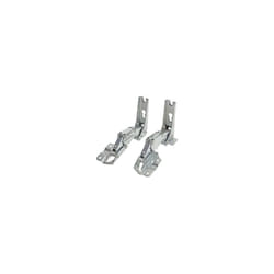 Electrolux - Hettich Réfrigérateur Congélateur intégré Charnière Porte (Gauche & Droit Charnières Paire)