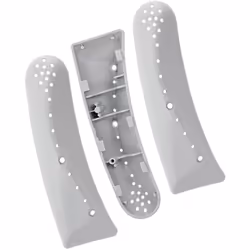 Lot de 3 aubes d'origine pour Lave-linge SOS ACCESSOIRE, CANDY, ROSIERES, HOOVER 41021913 Appareils compatibles : [MACHINE À  ...