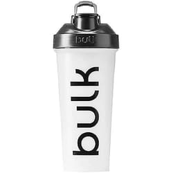 Protéine Shaker - Bulk - Iconic - Transparent - 750 ml - Étanche sans BPA
