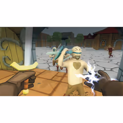 Excalibur Shoppe Keep