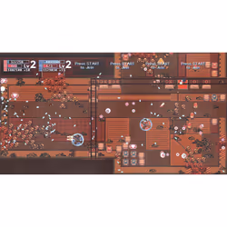 Excalibur Circuit Breakers, RP (Classement à venir)