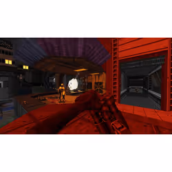 Contact Sales Ion Fury Standard PlayStation 4