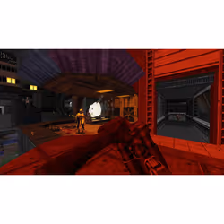 Contact Sales Ion Fury Standard Nintendo Switch