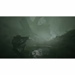 Playstack Mortal Shell Standard PlayStation 4