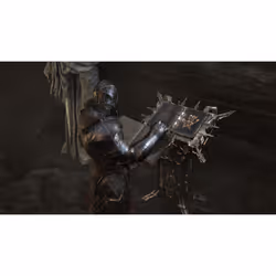 Playstack Mortal Shell Standard PlayStation 4 - Vue supplémentaire 4