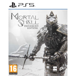 Playstack Mortal Shell - Enhanced Edition Spéciale PlayStation 5
