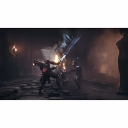Playstack Mortal Shell - Enhanced Edition Spéciale PlayStation 5