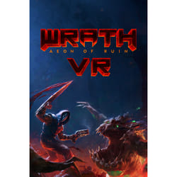 Fulqrum Publishing WRATH: Aeon of Ruin Standard Anglais PlayStation 4