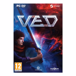 Fulqrum Publishing Ved, PC, RP (Classement à venir)