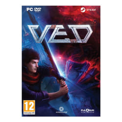 Fulqrum Publishing Ved