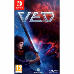 Fulqrum Publishing Ved - Vue supplémentaire 2