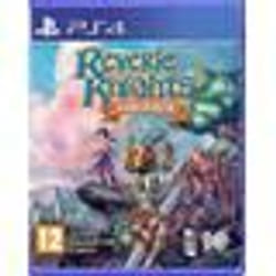 1C Entertainment Reverie Knights Tactics