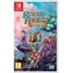 1C Entertainment Reverie Knights Tactics