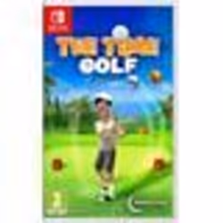 Tee Time Golf Nintendo SWITCH
