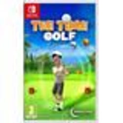 Tee Time Golf Nintendo SWITCH