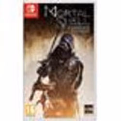 Mortal Shell: Complete Edition