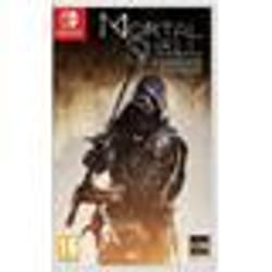 Mortal Shell: Complete Edition