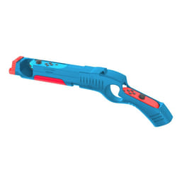 Maxx Tech MXT-RIFLEKIT Accessoire de manette de jeux Controlleur poignée