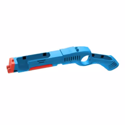 Maxx Tech MXT-RIFLEKIT Accessoire de manette de jeux Controlleur poignée