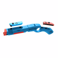 Maxx Tech MXT-RIFLEKIT Accessoire de manette de jeux Controlleur poignée