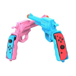 Maxx Tech MXT-MADBULLETSKIT Accessoire de manette de jeux Controlleur poignée