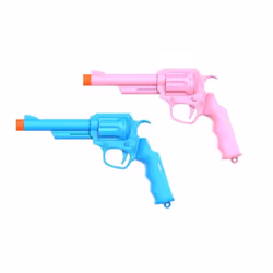 Maxx Tech MXT-MADBULLETSKIT Accessoire de manette de jeux Controlleur poignée