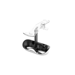 Maxx Tech MXT-PSVRCS accessoire intelligent à porter sur soi Socle de chargement Noir, Transparent, Blanc