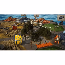 Dovetail Games Catan Super deluxe Multilingue PlayStation 4