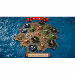 Dovetail Games Catan Super deluxe Multilingue PlayStation 4 - Vue supplémentaire 6