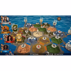 Dovetail Games CATAN Standard Multilingue Nintendo Switch