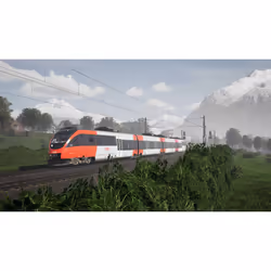 Dovetail Games Train Sim World 4 Deluxe Multilingue PlayStation 5